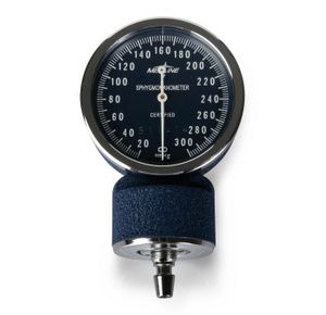 Medline Premier Handheld Aneroid Gauge