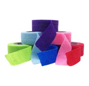 Andover Coated CoFlex NL Standard Compression Cohesive Bandage
