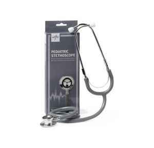 Medline Pediatric Stethoscope