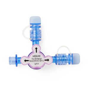 Buy Medline Quick Switch Valve