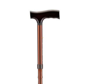 Nova Medical Designer Aluminum Folding Cane