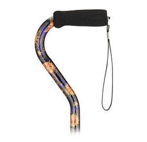 Nova Medical Offset Cane