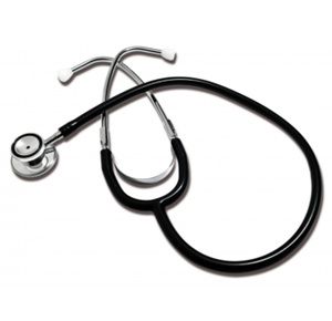Graham-Field Pediatric Stethoscope