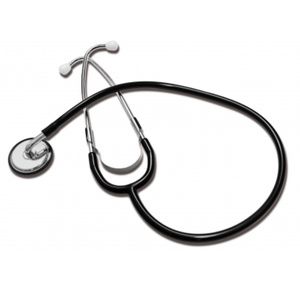 Graham-Field Bowles Stethoscope
