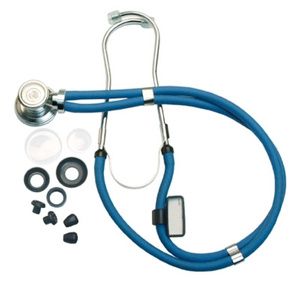Graham-Field 22' Neon Series Sprague Rappaport-Type Stethoscope