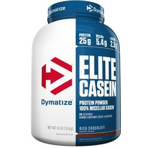 Dymatize Elite Casein Protein Powder