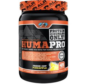 ALR Huma Pro Powder Dietary Supplement Drink