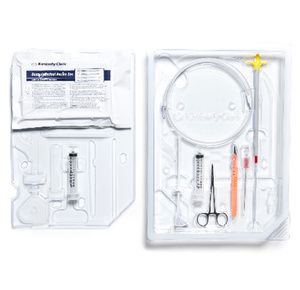 Avanos Introducer Kit for Jejunal/Gastric Feeding Tube
