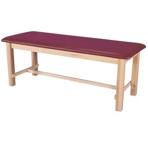 Armedica Maple Hardwood Treatment Table