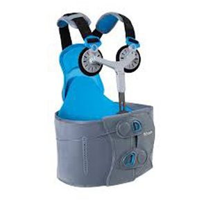 Ossur Miami TLSO 464 Lordotic Brace