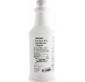 McKesson Pro-Tech Surface Disinfectant Cleaner