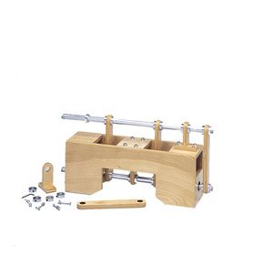 Bailey Hand Assembly Device