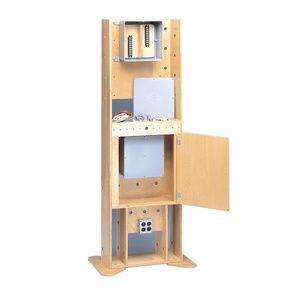 Bailey Electrical Assembly Center Deluxe