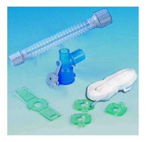 Smiths Medical Blue Line Ultra Suctionaid Tracheostomy Tube