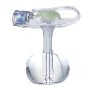 Applied Medical Technologies Low Profile Balloon Button Gastrostomy Tube