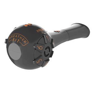 Breather Fit Respiratory Muscle Training Device