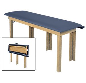 Hausmann Wall Folding Treatment Changing Table