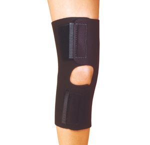 Hely & Weber KUHL Anterior Closure Knapp Sleeve