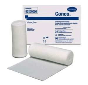 Hartmann-Conco Conforming Non-Sterile Stretch Bandage