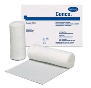 Hartmann-Conco Sterile Non-Adhesive Conforming Stretch Bandage