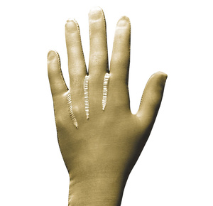 BSN Jobst MedicalWear Pre-Sized Glove
