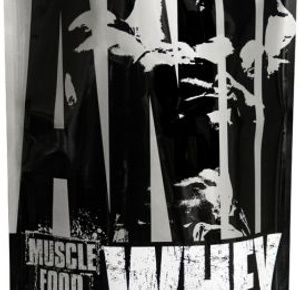 Universal Animal Whey Dietary Supplement