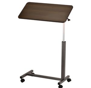 Nova Medical Tilting Overbed Table