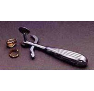 American Diagnostic Ring Cutter 6 Inch Chrome