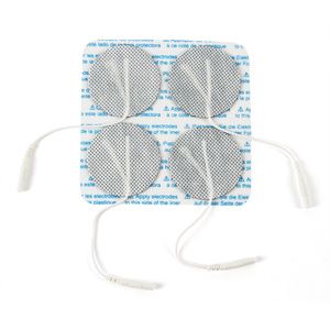 BodyMed Fabric Backed Electrodes - Aggressive Adhesive