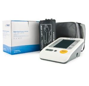 Mckesson Blood Pressure Monitors Select Desk Model 1-Tube