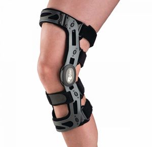 Rolyan ACL Brace