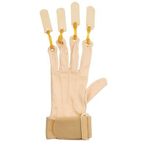 Rolyan Deluxe Traction Exercise Glove