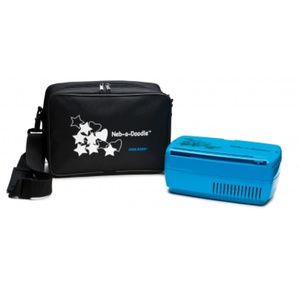 Graham Field John Bunn Neb-u-Tyke Neb-a-Doodle