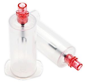 BD Vacutainer Female Blood Transfer Device
