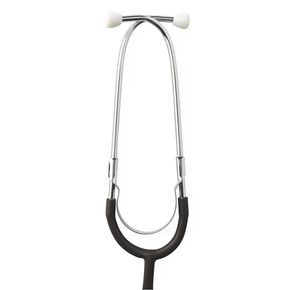 Medline Stainless Steel Single Head Stethoscope