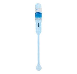 Wellspect LoFric Primo Female Hydrophilic Intermittent Catheter
