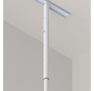 HealthCraft Uni-Fit Height Extender for SuperPole