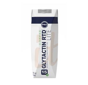 Cambrooke Therapeutics Glytactin RTD Lite PKU Oral Supplement