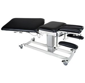 Armedica Hi Lo AM-SP Series Six Piece Top Section Mobilization Table with Locking Caster Base