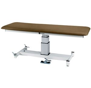 Armedica Hi Lo One Section AM-SP Series Single Pedestal Treatment Table