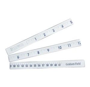 Sammons Preston 7433 - TAPE MEASURE, 60, FLEXIBLE, EACH - CIA Medical