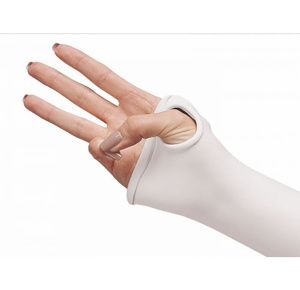 CuraDrape Formable Splint
