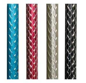 Graham-Field Stylus Offset Cane