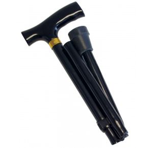 Graham-Field Folding Cane