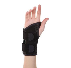 Mueller Fitted Wrist Brace