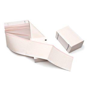 Graham-Field ECG Paper Standard Grade