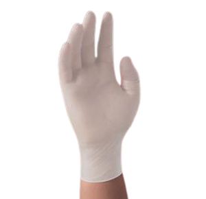 Halyard Nonsterile Vinyl Exam Gloves