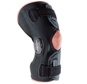 Did you know that the new DonJoy X-ROM Post Op knee brace is available on  the NHS Supply Chain (code GRS531)? Let your patients benefit from this