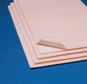 Sammons Preston Hapla Fleecy Web