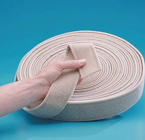 Rolyan R-Wrap Strapping Material